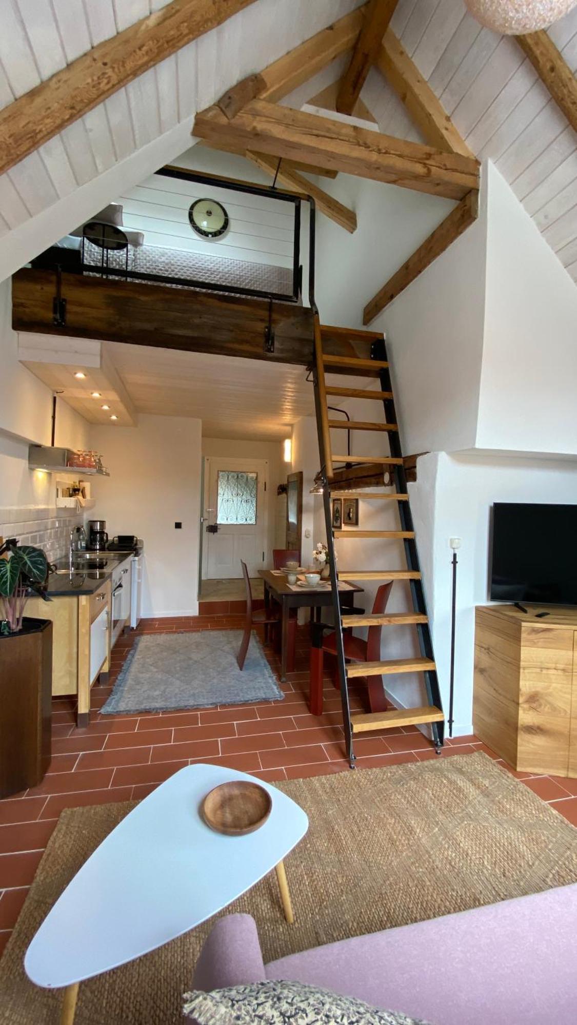 Aitrach Dd Chalet מראה חיצוני תמונה