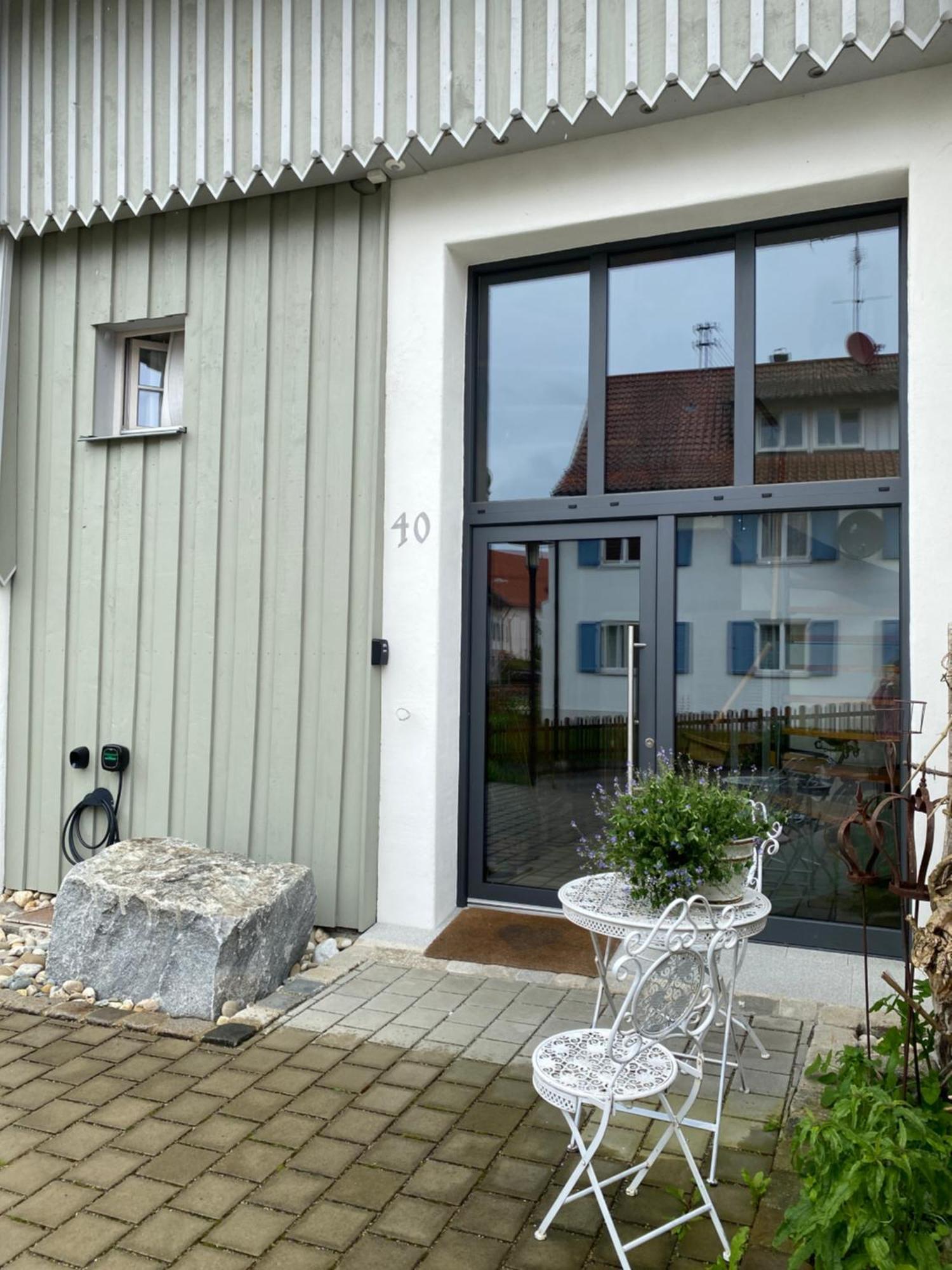 Aitrach Dd Chalet מראה חיצוני תמונה