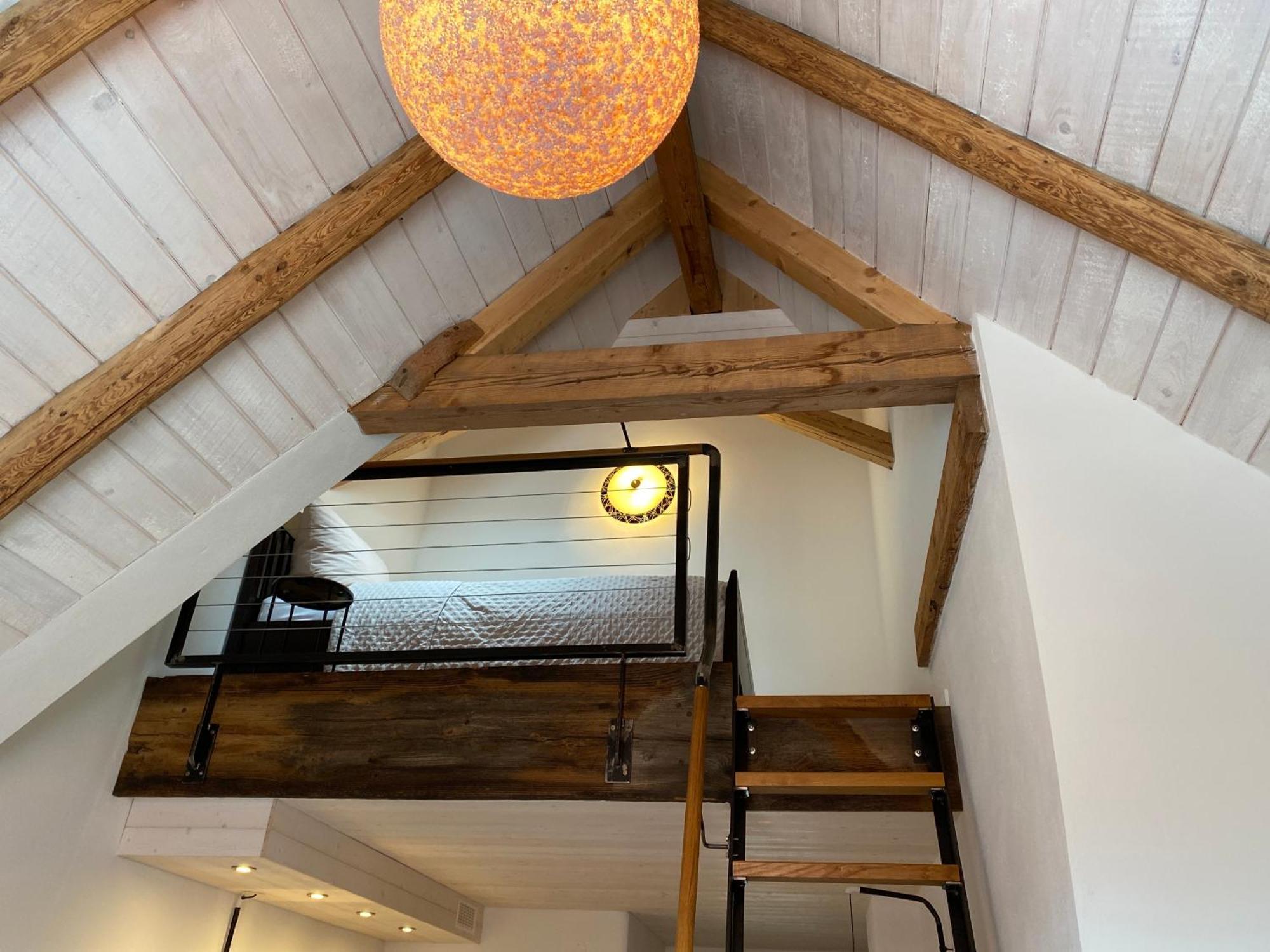 Aitrach Dd Chalet מראה חיצוני תמונה